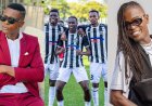 APR FC yatangiye gutegura ibirori ku mukino izaherezwaho igikombe
