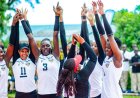 Volleyball: APR WVC na Police VC bahize abandi mu irushanwa rya Mémorial Rutsindura