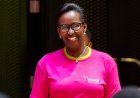 Madamu Jeannette Kagame arishimira imyaka 20 Inkubito z’Icyeza n’iterambere yazanye