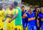 Yanga Africans agree to play a friendly match against Rayon Sports
