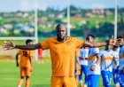 Umar Abba yanditse amateka: Bugesera FC yongera gutanga rutahizamu w’umwaka