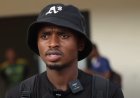Muhire Kevin yavuze ku hazaza he muri Rayon Sports aha umukoro FERWAFA na Rwanda Premier League
