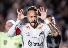 Neymar yacyeje umukinnyi w’umudage yemeza ko azayobora umupira w’isi