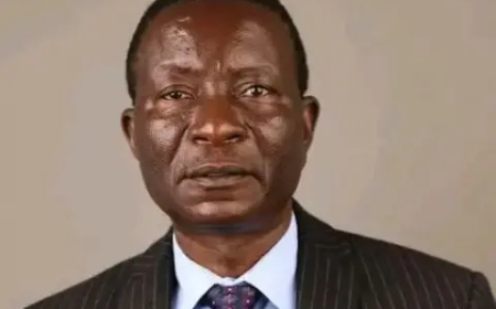 Kenya: Umudepite yishwe n'urufaya rw'amasasu