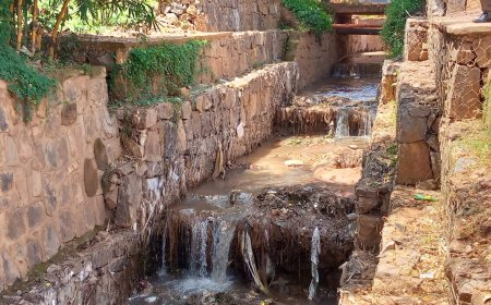 Kigali-Kigarama: Rainwater causes disasters that could generate electricity