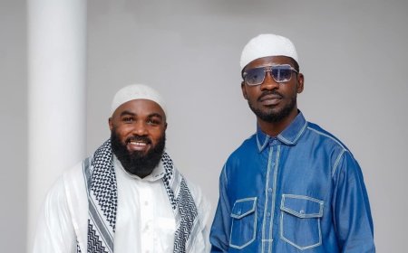 Ibyamamare muri Uganda bikomeje gusabira Eddie Mutwe kurekurwa