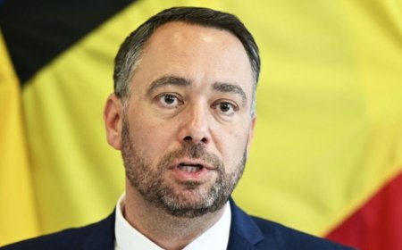 Belgium’s DR Congo Complex: The Illusion of Importance