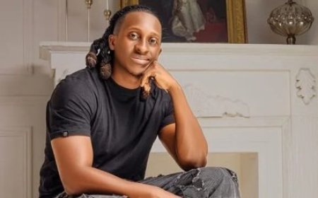 Umuhanzi wo muri Uganda yakuye imodoka kuri 'Live' ya TikTok