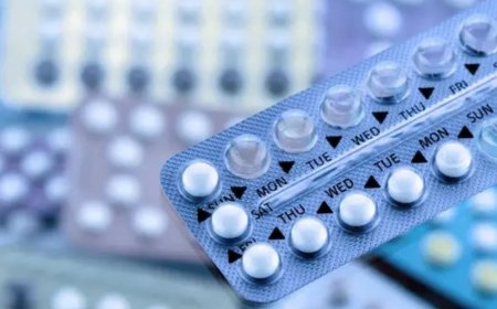 ‘Some become pregnant at age 10’ – Activists call for teenagers to have access to contraceptives!
