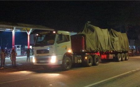 Izindi ngabo za SADC  zatashye  zinyuze  mu Rwanda