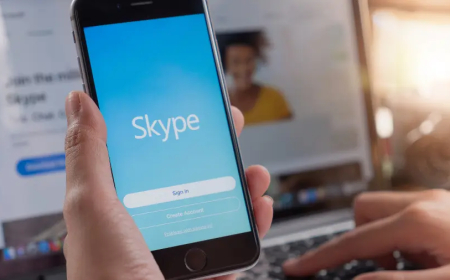 Nyuma y’imyaka 22 Skype igiye gukurwaho burundu
