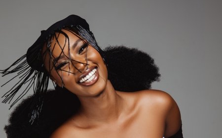 France Mpundu yongeye gushyira hanze indirimbo nyuma y'umwaka nta gihangano gishya