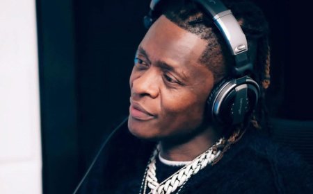 Igitaramo cya Jose Chameleone i Kigali cyasubukuwe
