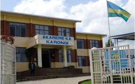 Barwanye bapfa amabuye y’agaciro bamwe bahasiga ubuzima