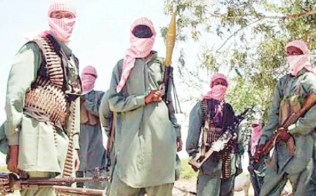 NIGERIA: Abagizi ba nabi bishe umuyobozi w’Akarere banashimuta abaturage