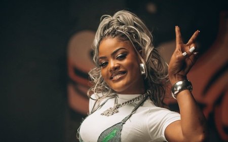 Ava Peace yavuze ko yifuza kubyara abana bagera ku icumi