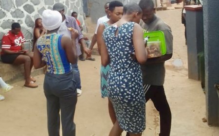 Dutembere Kimisagara mu ndiri y'Indaya yiswe Isi ya Cyenda