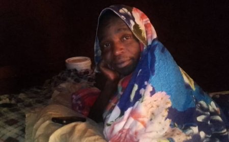 Nyamirambo: Aratabaza nyuma y'uko umugore we asigaye amusambanira mu maso