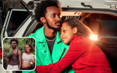 Yago yahamije ko yibarutse