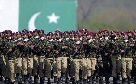 Pakistan yahaye u Buhinde nyirantarengwa, ishyira imijyi yose mu gipimo