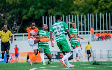 Gasogi United na Kiyovu Sports zishobora kuzirwanaho umwaka utaha