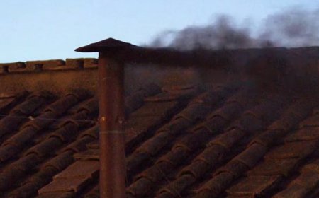 Itora rya kabiri rishyiraho Papa rirongeye risiga ubusa