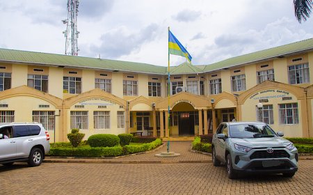 Huye: Umugore akurikiranyweho kwica umugabo we amukubise umuhini mu mutwe