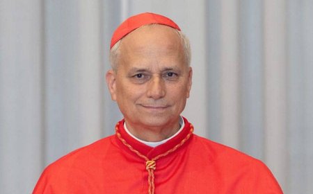 Abepisikopi Gatolika mu Rwanda batanze ubutumwa bwishimira itorwa rya Papa mushya