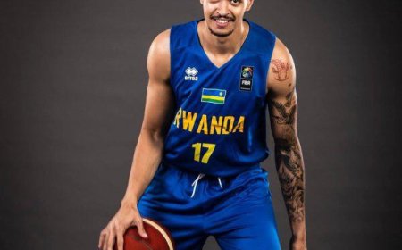 Impinduka muri APR BBC  mbere ya BAL 2025