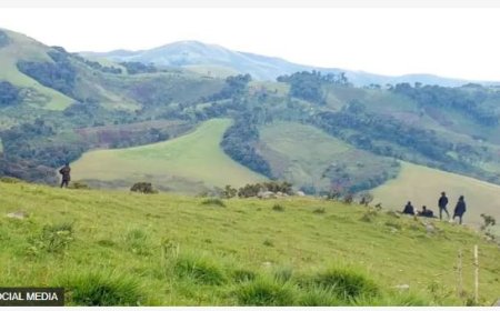 DRC: Wazalendo na Twirwaneho barwanye