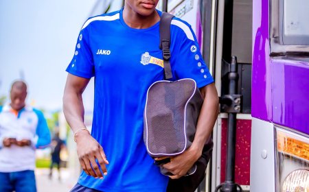 Kuvuguruzanya hagati ya Rayon Sports na Omborenga ku Masezerano