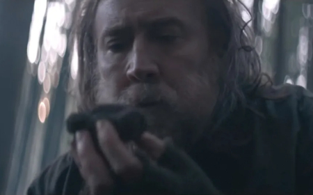 The 7 Best New Movies Streaming in May 2025