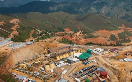 AFC/M23 yategetse abacukura amabuye y'agaciro muri Kivu y'Amajyepfo gutanga umusoro