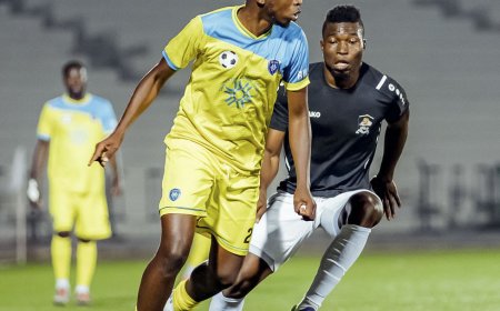 Ikipe ya APR FC ibonye amanota 3 abakunzi bayo bataha banezerewe