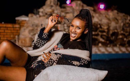 Hatangajwe igihe Album ya Bwiza izasohokera