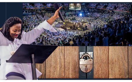 RGB clarifies the reasons behind the revocation of Grace Room Ministries' legal standing