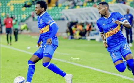 Umukinnyi wa Rayon Sports yasabye imbabazi aba-Rayon