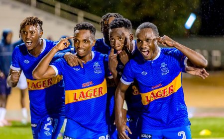 Harimo APR FC! Ibintu 4 byafashije Rayon Sports kwikura imbere ya Police FC bigoranye