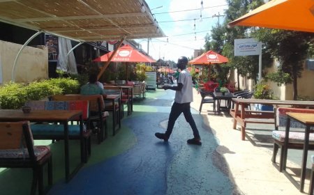 Biryogo: Mu marangi ubwiherero bubona umugabo