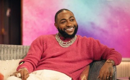 Davido yacyeje u Rwanda mu nama ya Africa CEO Forum