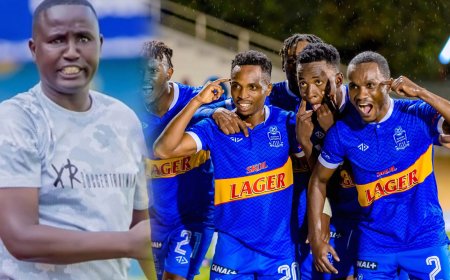 Umutoza wa Bugesera FC yateye ubwoba abayobozi ba Rayon Sports
