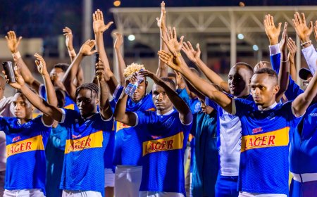 Rayon Sports idafite abakinnyi 2 izakina ite imbere ya Bugesera FC yatangiye umwiherero kare?