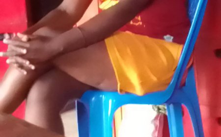 Ubuhamya bw'uwaretse uburaya nyuma yo kubyarana n'umugabo wasambanaga na nyina