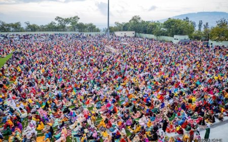 Kicukiro: Abayisilamu bazajya basenga idjuma mu bice bibiri