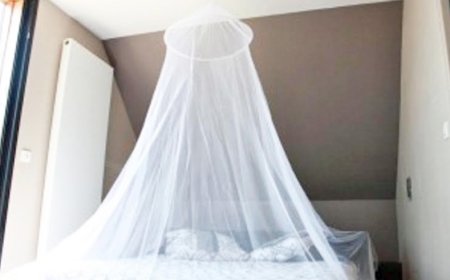 Musanze: Bongeye kwibutswa kuryama mu nzitiramibu nyuma y’uko bigaragaye ko ngo hari abatiyikozwa