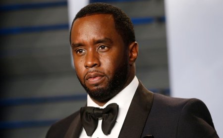 Diddy yongeye kuregwa n’umugore umushinja kumufata ku ngufu mu 2001