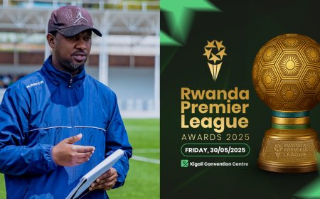 Rwanda Premier League igiye guhemba nanone ariko abatoza bagiye gufatirwa ibihano