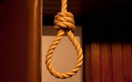 Mageragere: Umurambo w'umusore wagaragaye umanitse mu mugozi