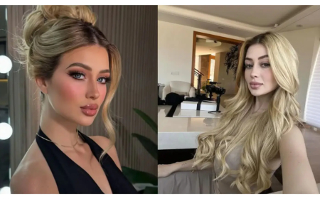 Umunya-Mexique yarashwe ari kuri Live ya Tik Tok ahita apfa