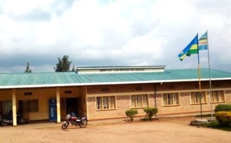 Huye: Yishe umukiriya we amuziza amafaranga 300